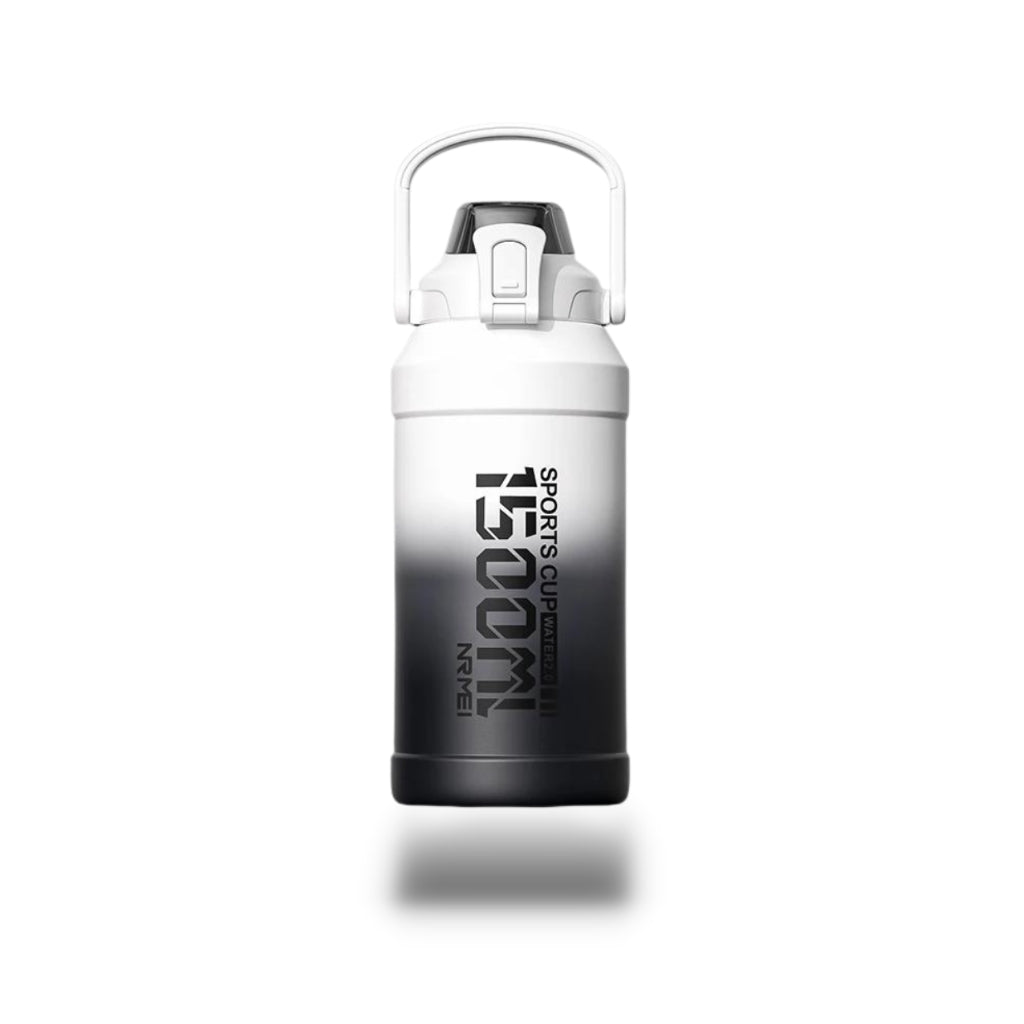 1.5L Insulated Water Bottle