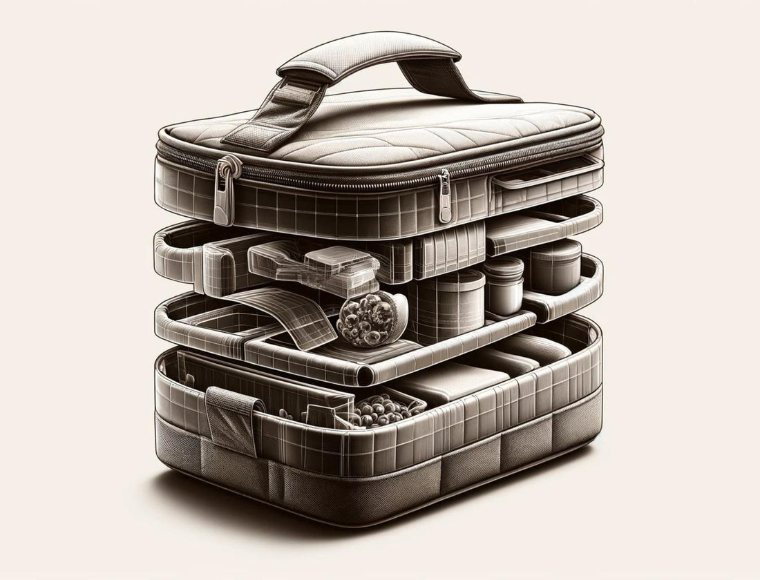 What is an Insulated Lunch Bag ?
