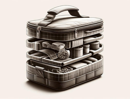 What is an Insulated Lunch Bag ?