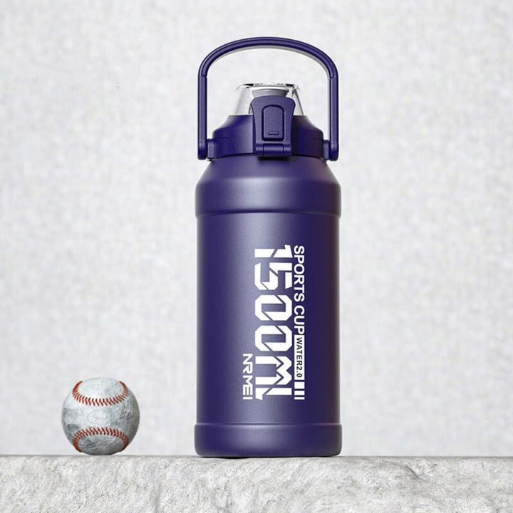 1.5L Insulated Water Bottle