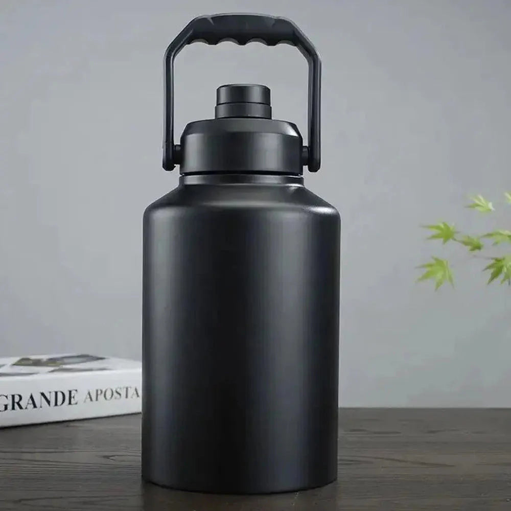 1.9L Insulated Water Bottle