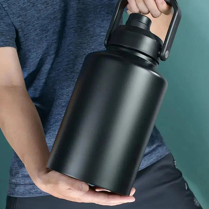 1.9L Insulated Water Bottle