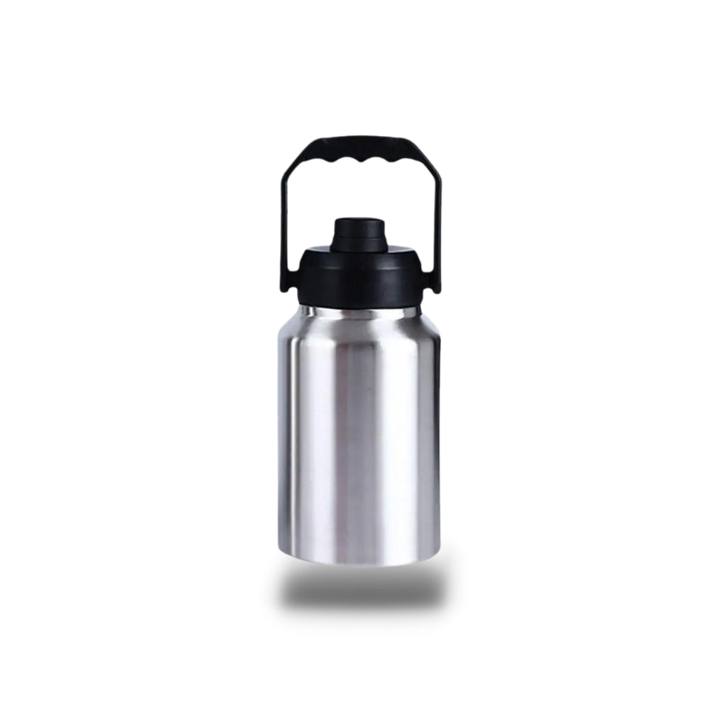 1.9L Insulated Water Bottle