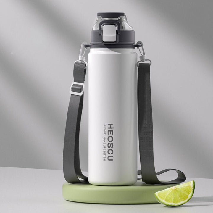 20 oz Insulated Water Bottle