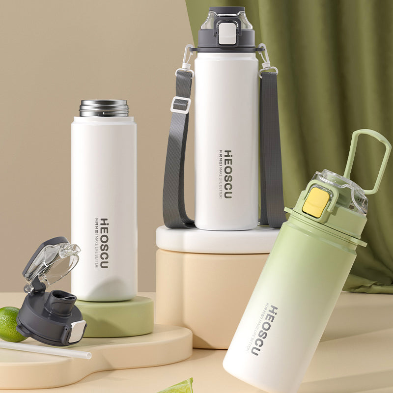 20 oz Insulated Water Bottle