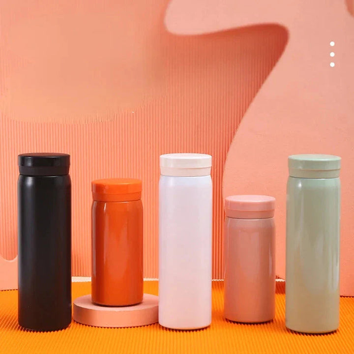 200ml Insulated Bottle