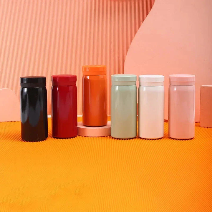 200ml Insulated Bottle