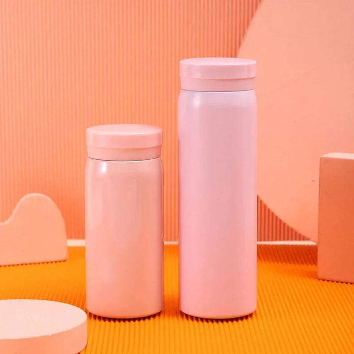 200ml Insulated Bottle