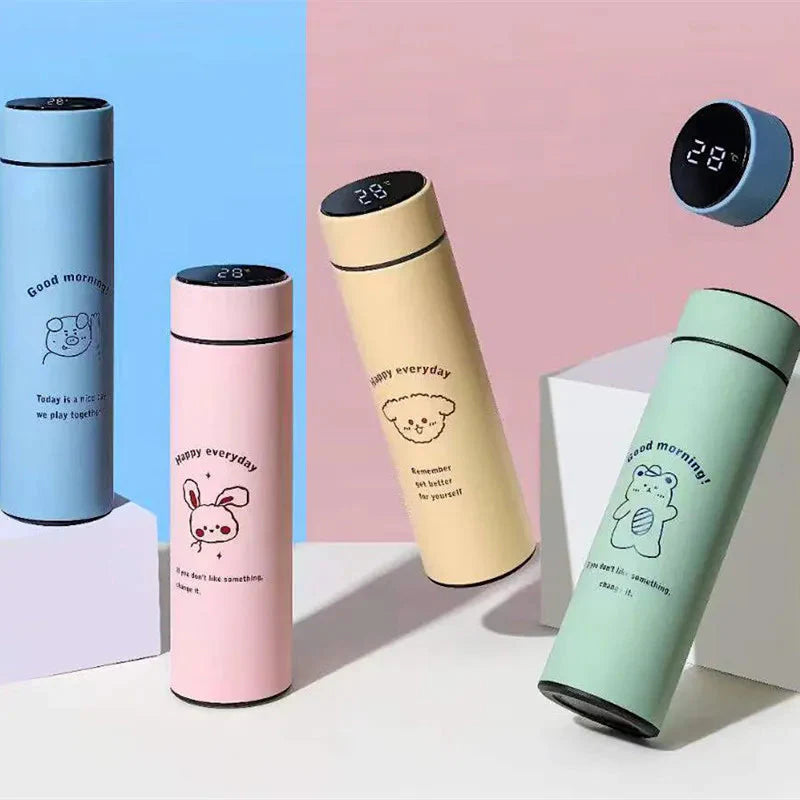 24 hour Insulated Water Bottle