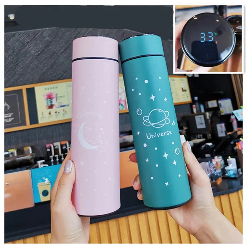 24 hour Insulated Water Bottle