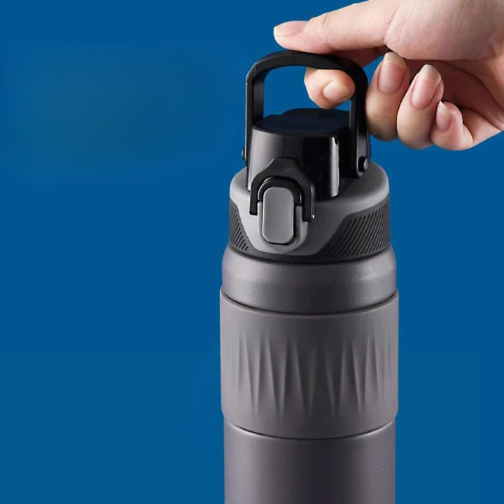 24 oz insulated water bottle