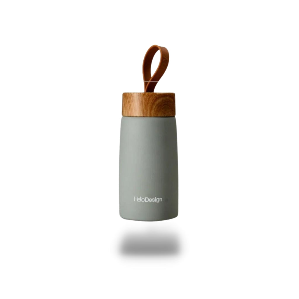 250ml Insulated Water Bottle