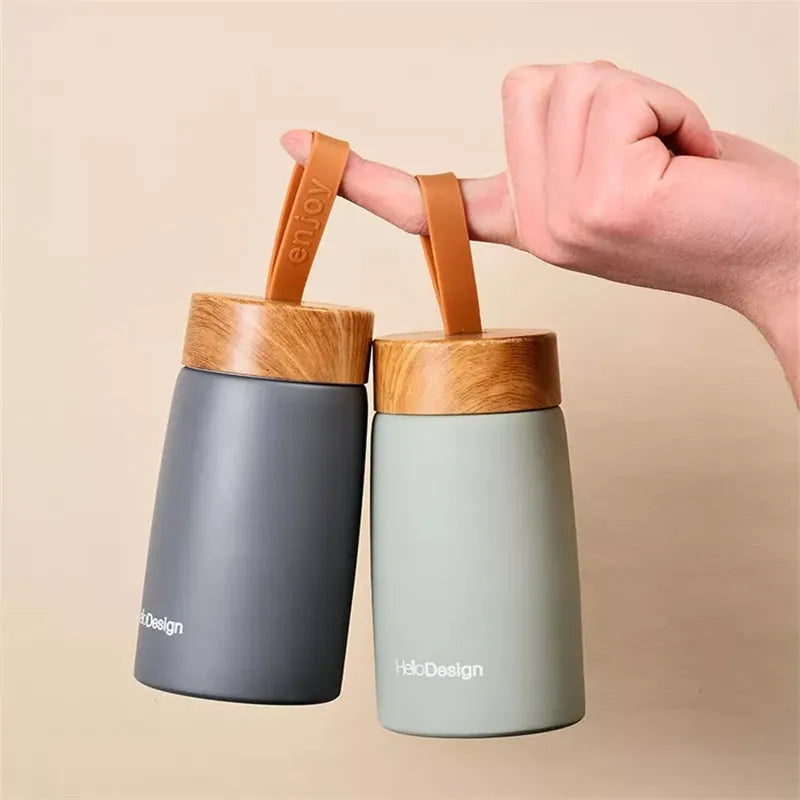 250ml Insulated Water Bottle