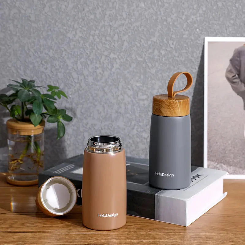 250ml Insulated Water Bottle