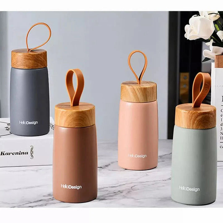 250ml Insulated Water Bottle