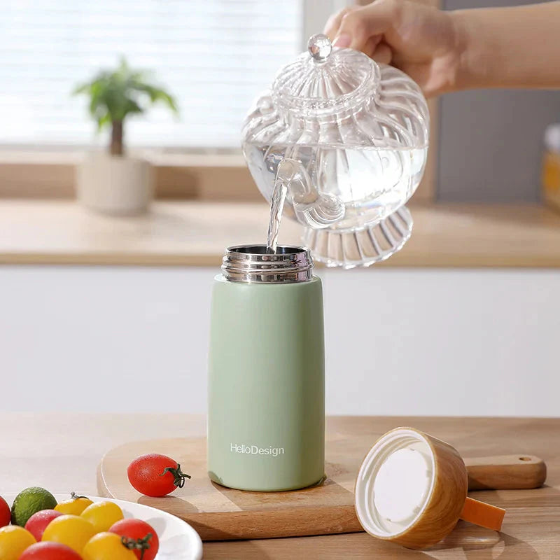 250ml Insulated Water Bottle