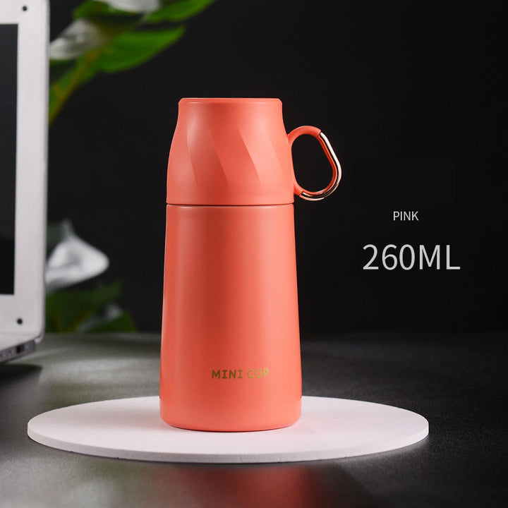 260ml Insulated Bottle