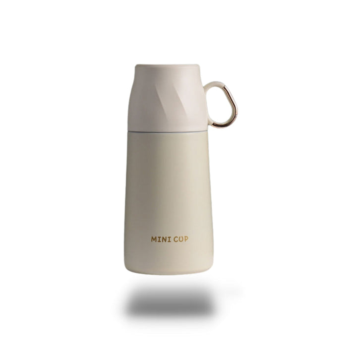 260ml Insulated Bottle