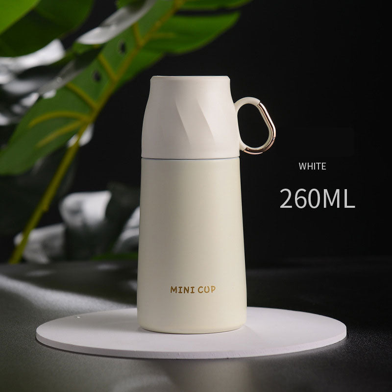 260ml Insulated Bottle