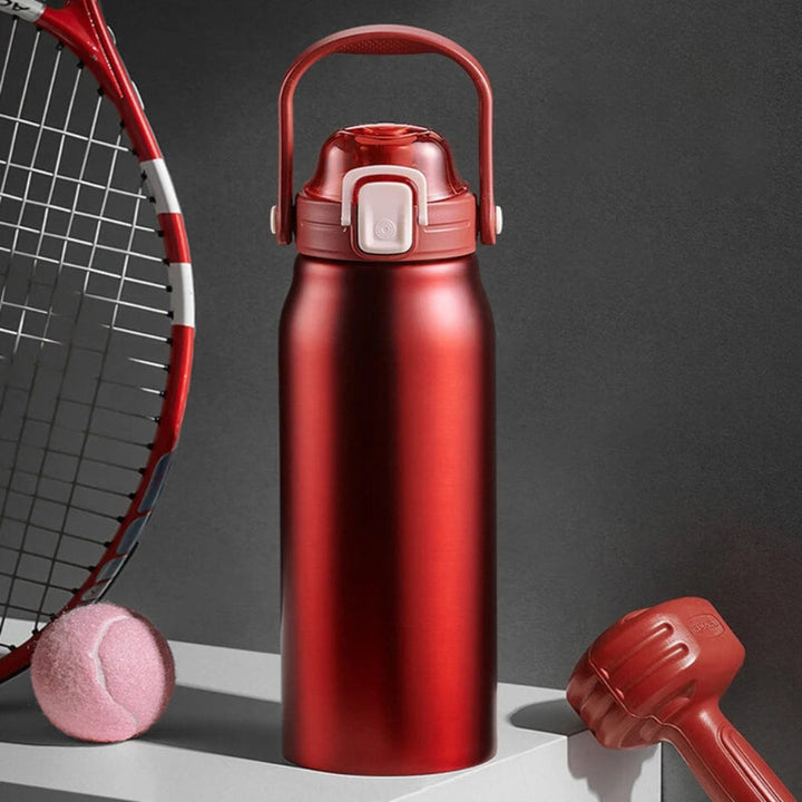 2L Insulated Water Bottle