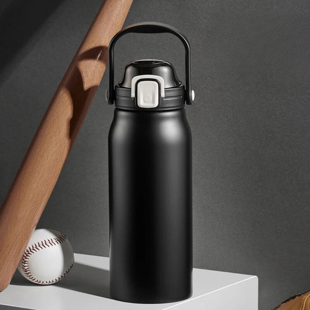 2L Insulated Water Bottle