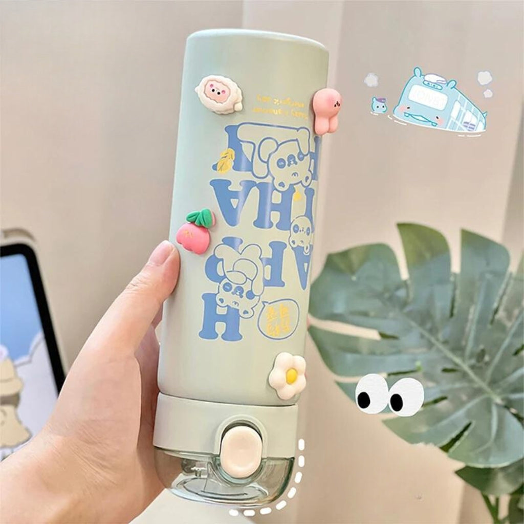 300ml Insulated Water Bottle