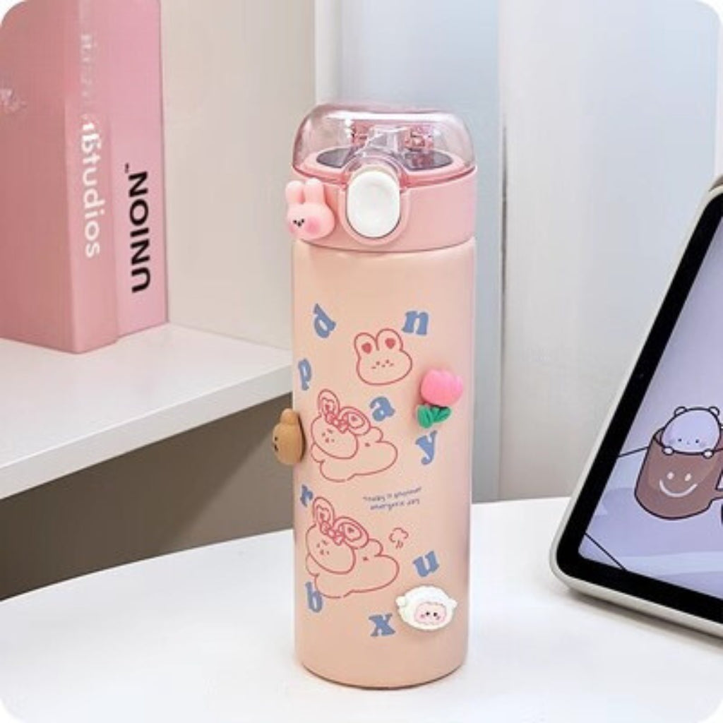 300ml Insulated Water Bottle