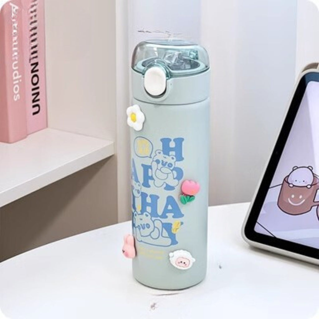 300ml Insulated Water Bottle