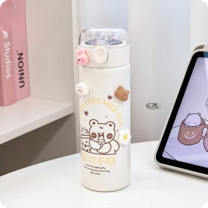 300ml Insulated Water Bottle