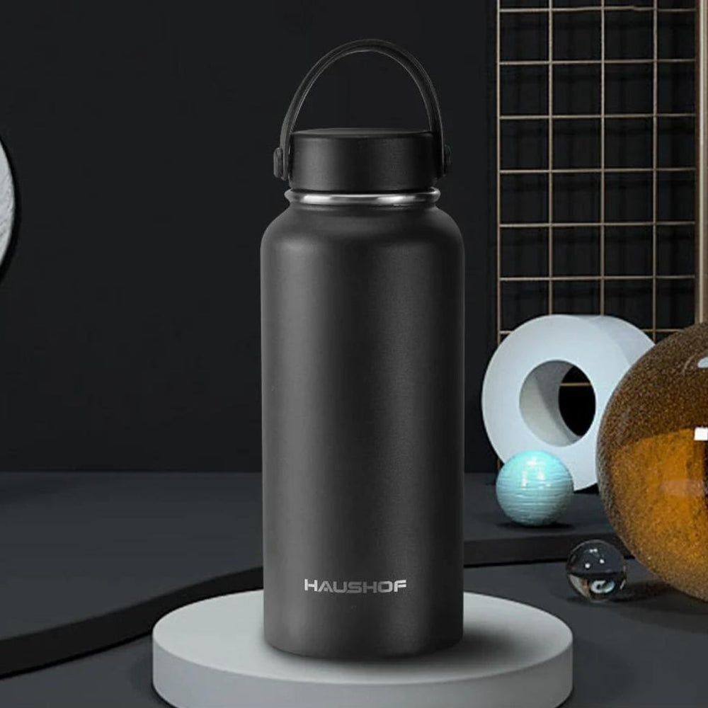 32 oz Insulated Water Bottle