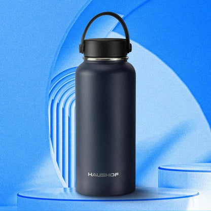 32 oz Insulated Water Bottle