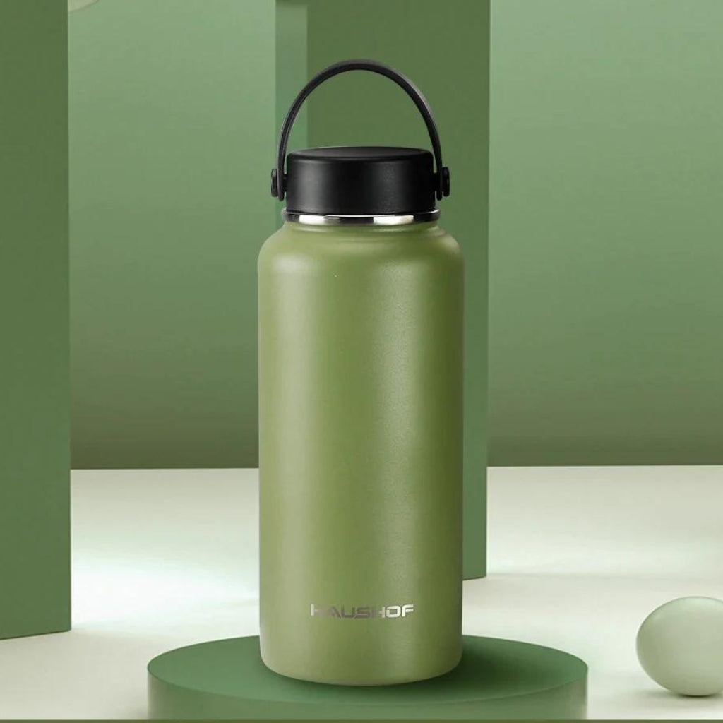 32 oz Insulated Water Bottle