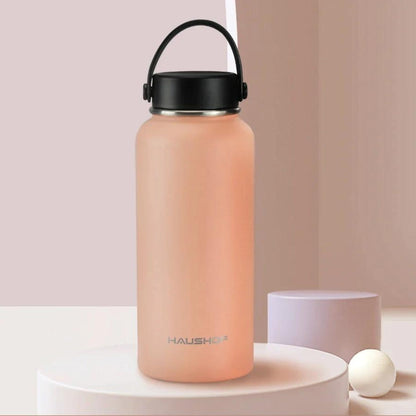 32 oz Insulated Water Bottle