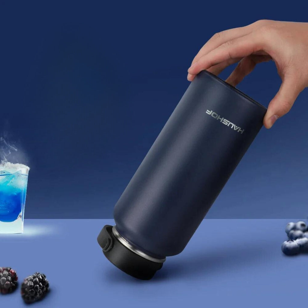 32 oz Insulated Water Bottle