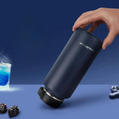 32 oz Insulated Water Bottle