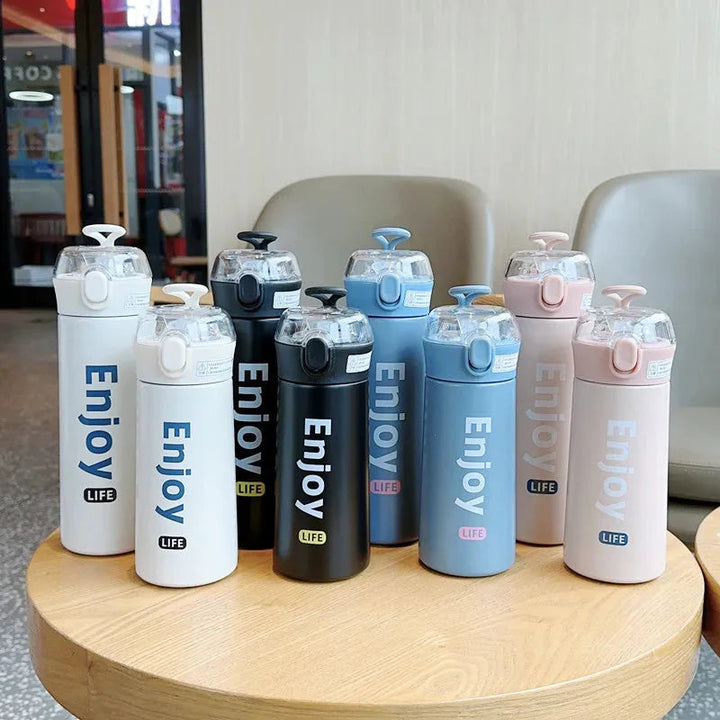 350ml Insulated Drink Bottle