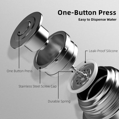 3L Insulated Water Bottle