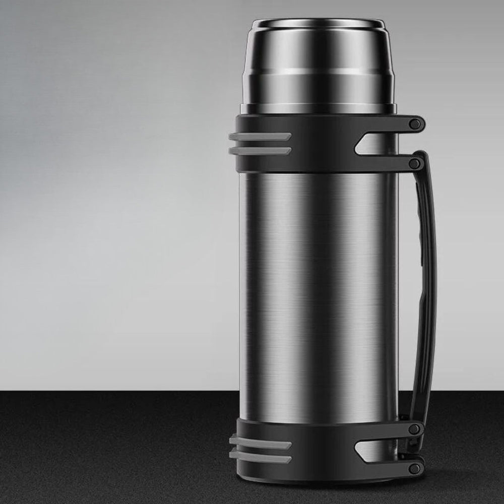 4L Insulated Water Bottle