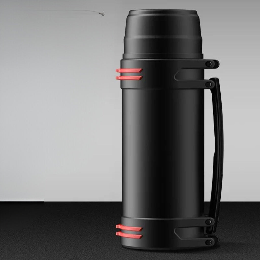 4L Insulated Water Bottle