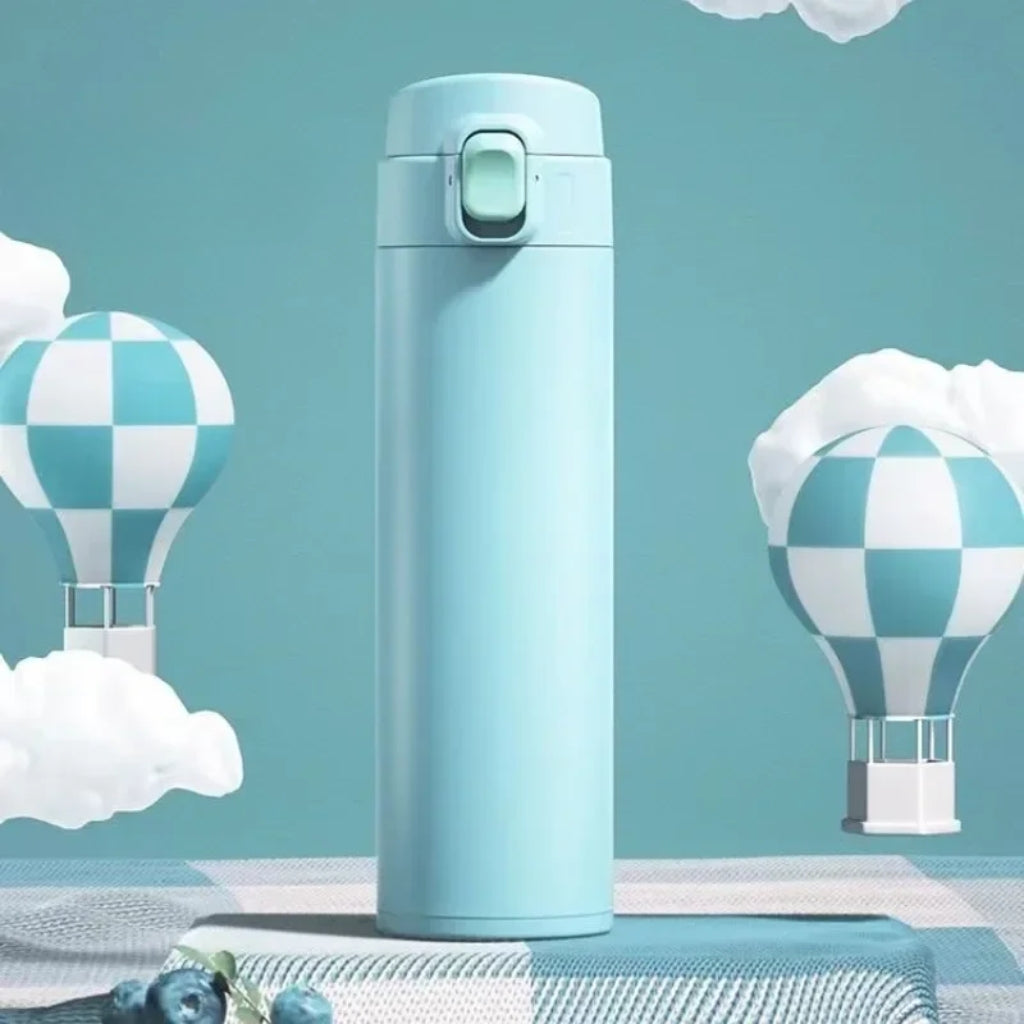 500ml Insulated Water Bottle