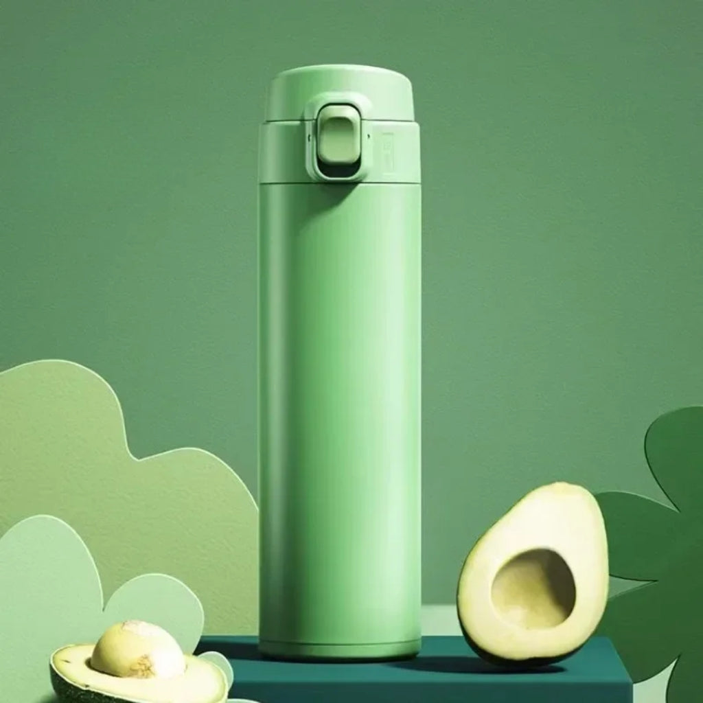 500ml Insulated Water Bottle