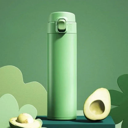 500ml Insulated Water Bottle