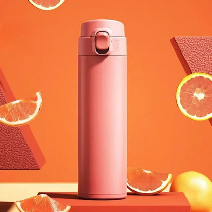 500ml Insulated Water Bottle