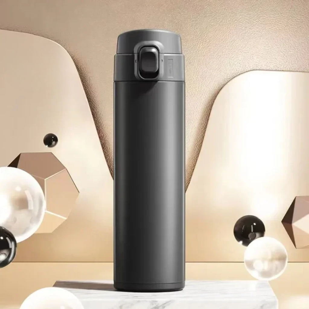 500ml Insulated Water Bottle