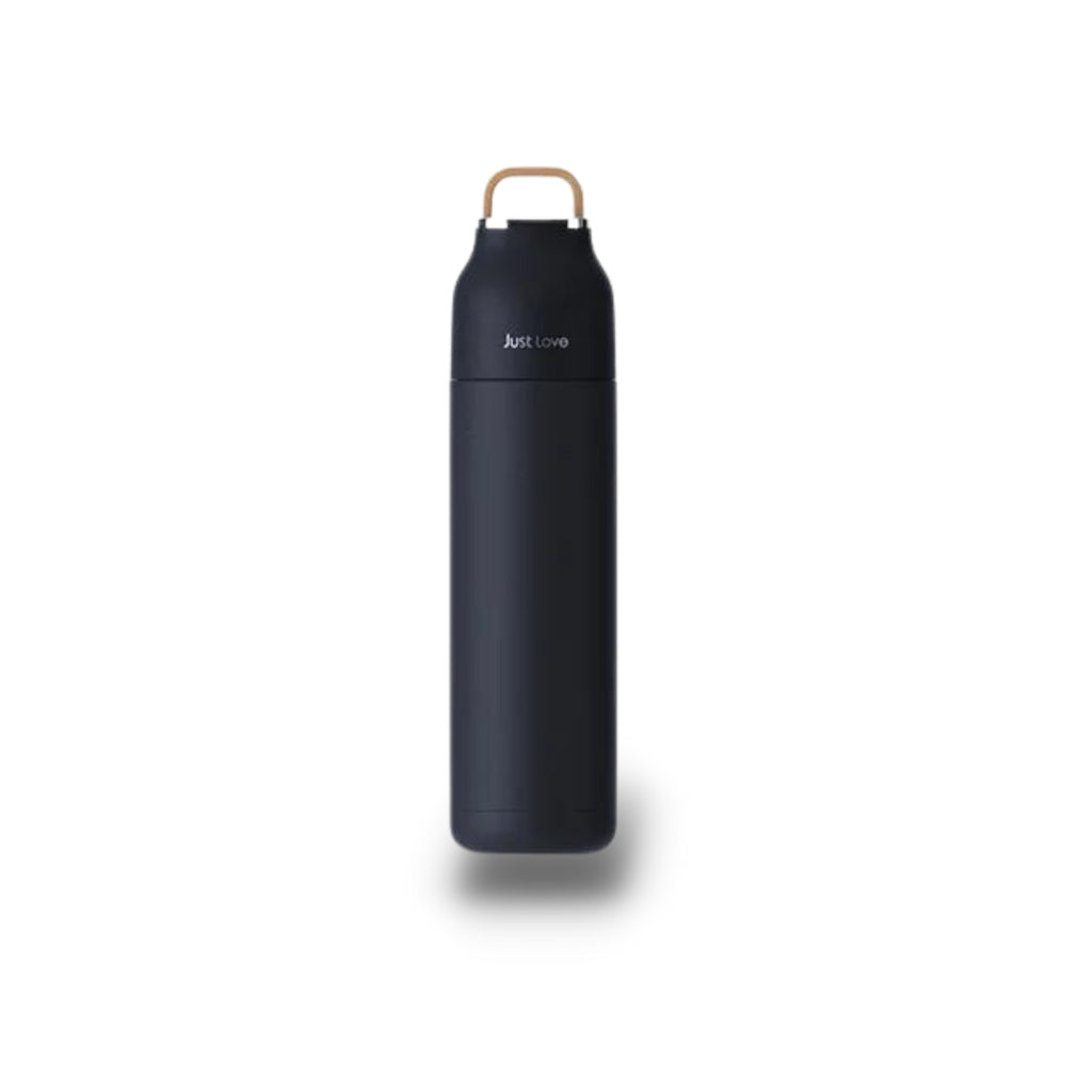 600ml Insulated Water Bottle