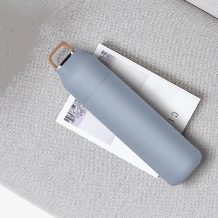 600ml Insulated Water Bottle