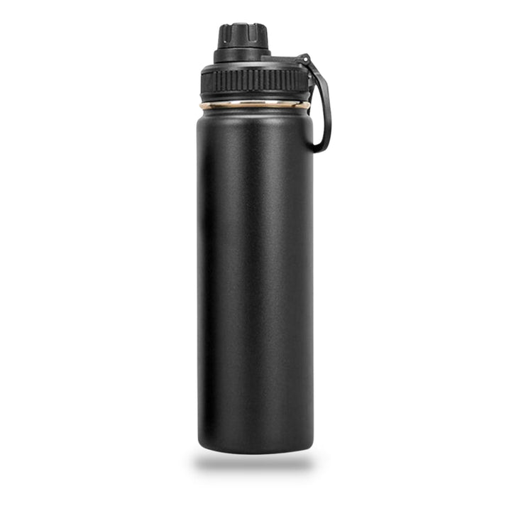 700ml Insulated Water Bottle