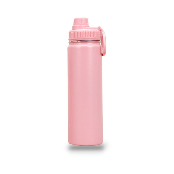 700ml Insulated Water Bottle