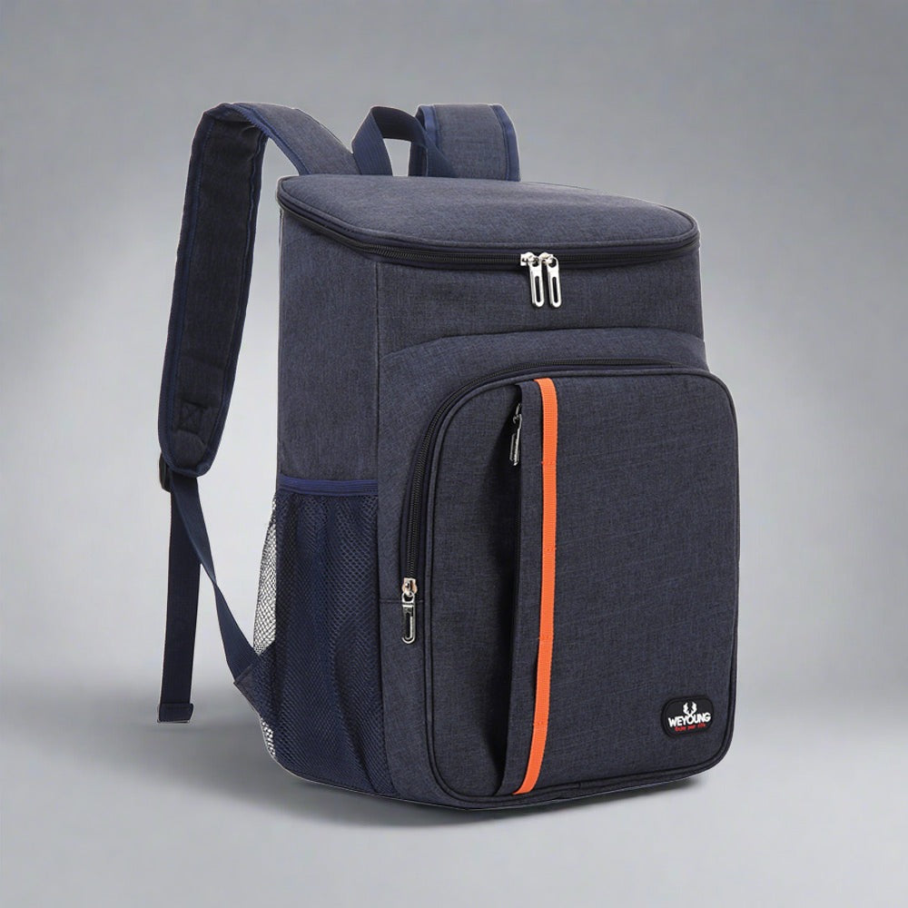 Insulated Backpack Lunch Bag