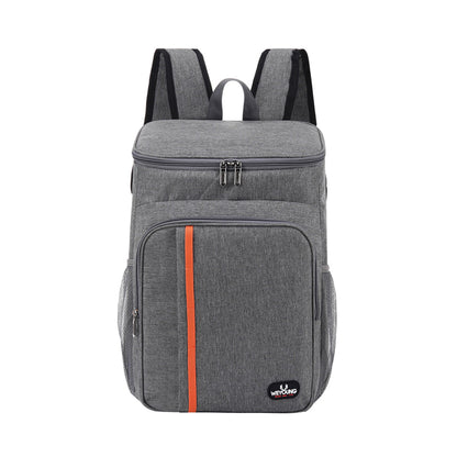 Insulated Backpack Lunch Bag